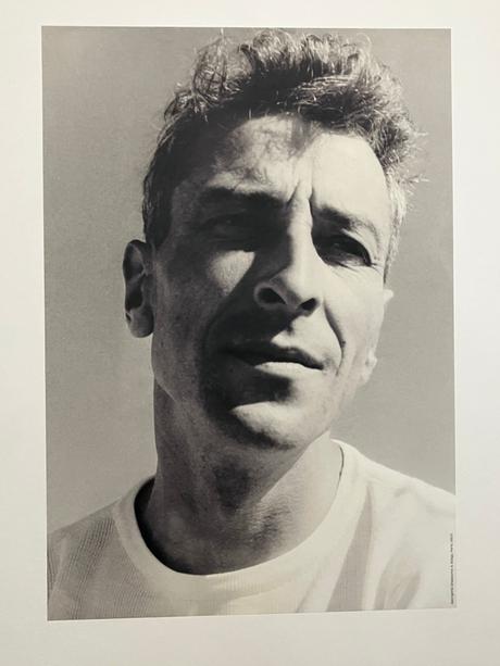 M A M . exposition :  Nicolas de Stael – 15 Septembre au 21 Janvier 2024.