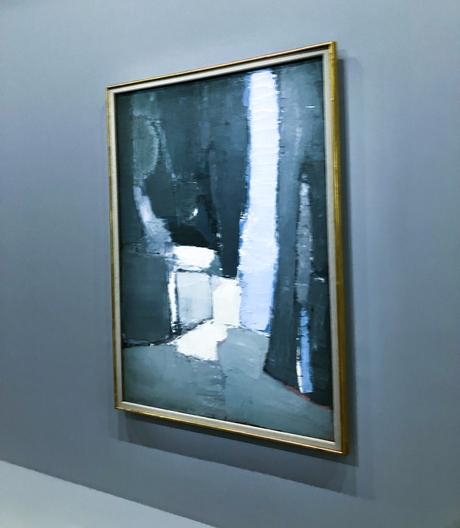 M A M . exposition :  Nicolas de Stael – 15 Septembre au 21 Janvier 2024.
