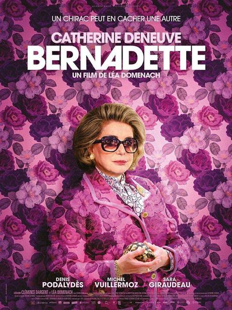 Critique Ciné : Bernadette (2023)