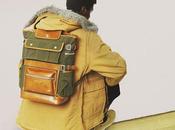 Master-piece 2023 collection lookbook