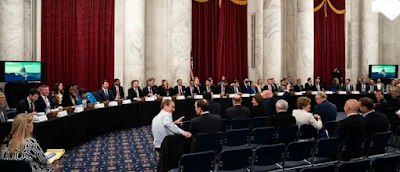 Notre Sénat peut-il comprendre l’IA ?