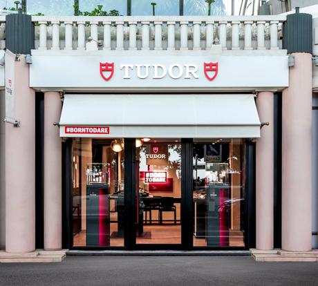 TUDOR S’étend sur la Côte d’Azur avec une Nouvelle Boutique à Cannes en Partenariat avec Ferret Joaillier