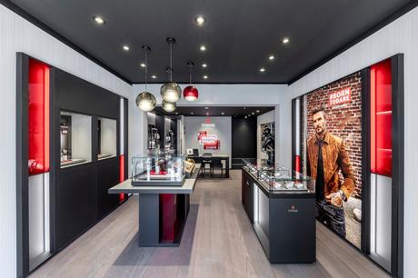 TUDOR S’étend sur la Côte d’Azur avec une Nouvelle Boutique à Cannes en Partenariat avec Ferret Joaillier