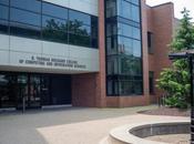 Panne courant Rochester Institute Technology