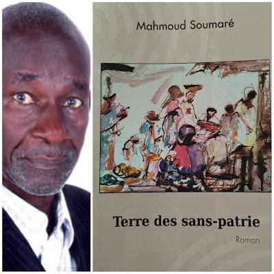 Mahmoud Soumaré : Terre des sans-patrie
