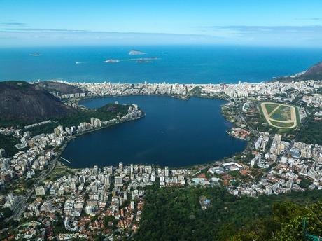 Aventure sud-américaine: le mythe de Rio de Janeiro