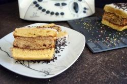 Recette du jour : Napolitain Recette du jour : Napolitain