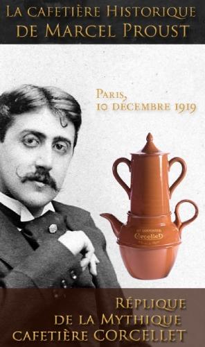 Proust roman familial - Laure Murat