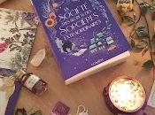 société très secrète sorcières extraordinaires