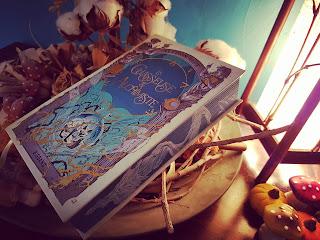 La Chasseuse et l'Alchimiste