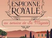 espionne royale service majesté (tome Rhys Bowen