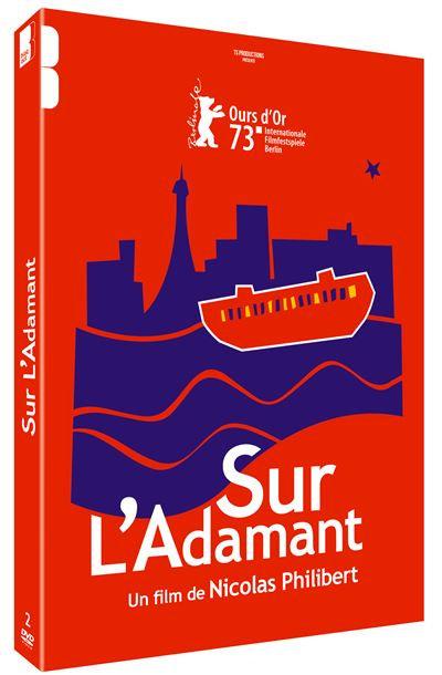 Sur-l-Adamant-DVD