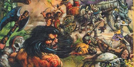 Jakandor du Corebook