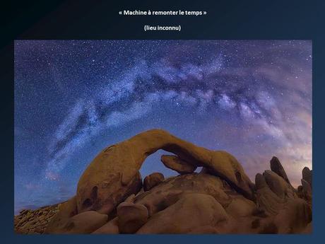 Divers - Les Cieux étoilés