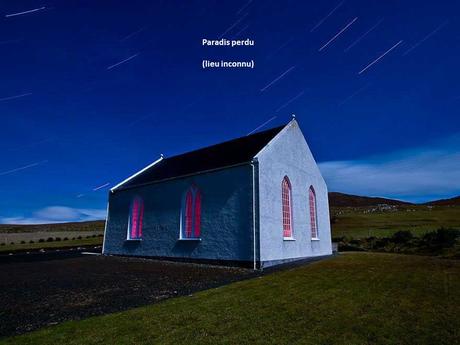 Divers - Les Cieux étoilés