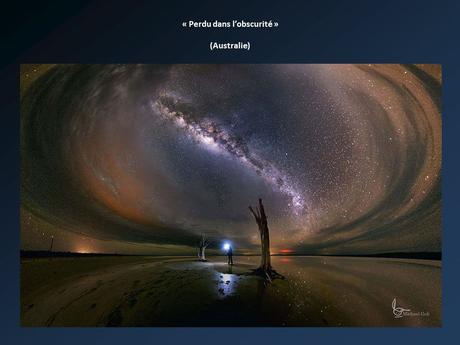 Divers - Les Cieux étoilés