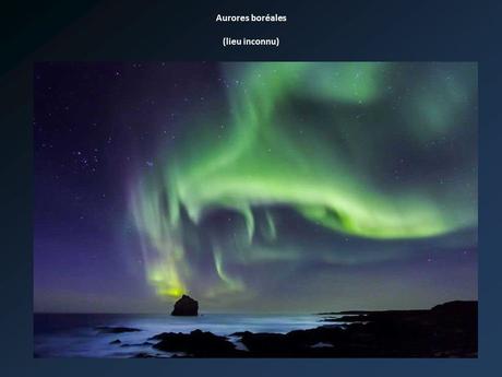 Divers - Les Cieux étoilés