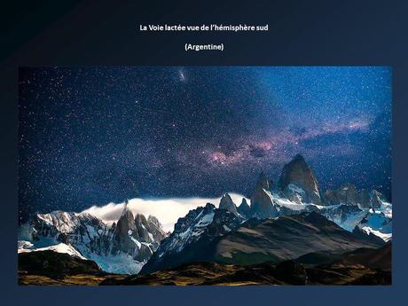 Divers - Les Cieux étoilés