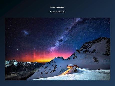 Divers - Les Cieux étoilés