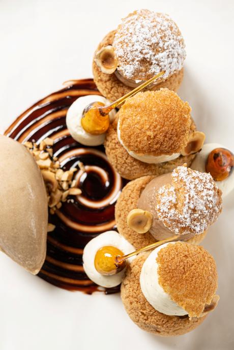 Antibes | La maison de Bacon Antibes | La maison de Bacon