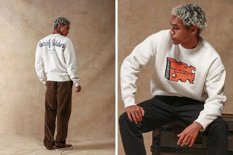 RATS – F/W 2023 COLLECTION LOOKBOOK