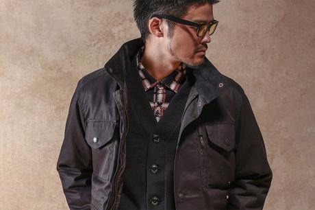 RATS – F/W 2023 COLLECTION LOOKBOOK