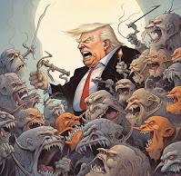 Théocratie Crasse Théocratie Crasse