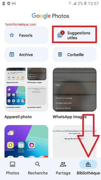 Protégez vos photos privées avec un dossier verrouillé sur Android