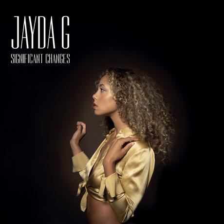 Jayda G ‘ Guy