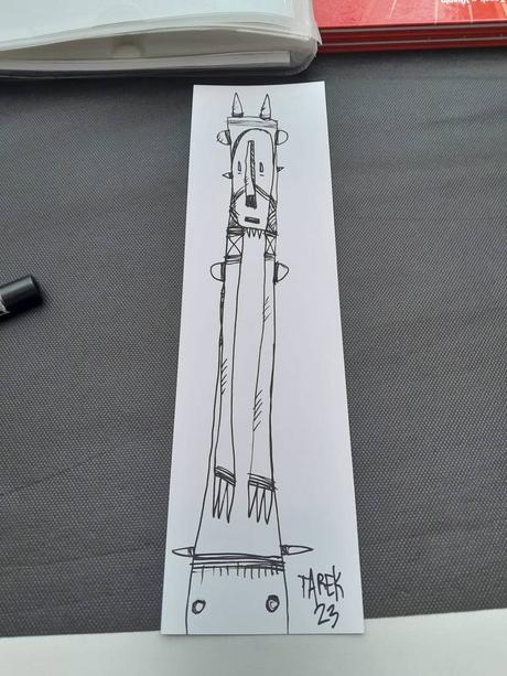 Salon BD Plougabulles