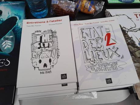 Salon BD Plougabulles