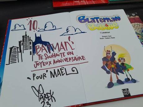 Salon BD Plougabulles