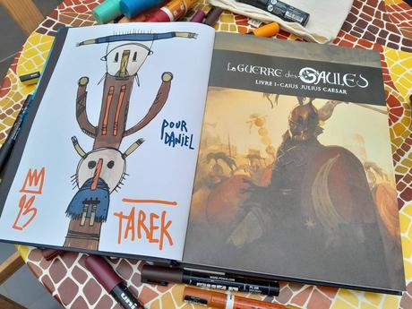 Salon BD Plougabulles