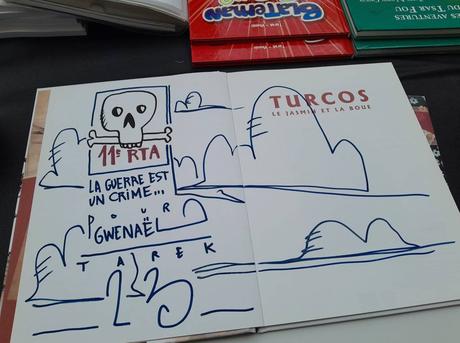 Salon BD Plougabulles