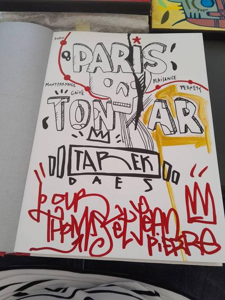 Salon BD d’Évreux