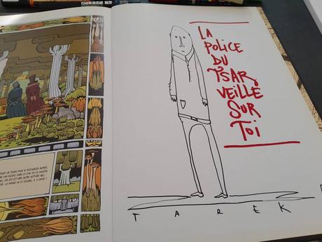 Salon BD d’Évreux