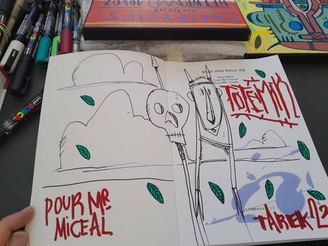 Salon BD d’Évreux