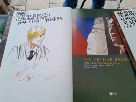 Salon BD d’Évreux