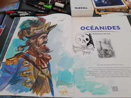 Salon BD d’Évreux