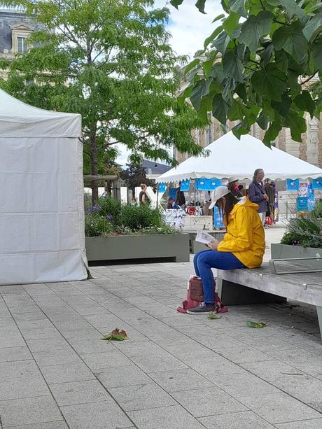 Salon BD d’Évreux