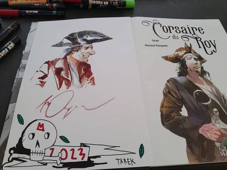 Salon BD d’Évreux