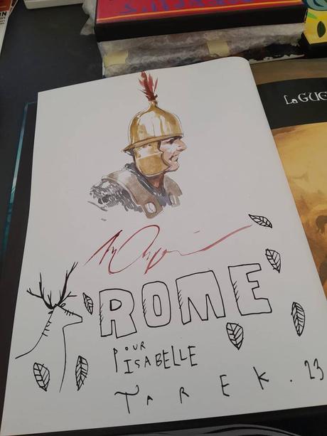 Salon BD d’Évreux