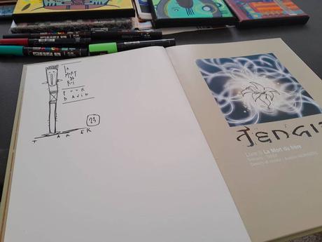 Salon BD d’Évreux