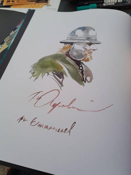 Salon BD d’Évreux