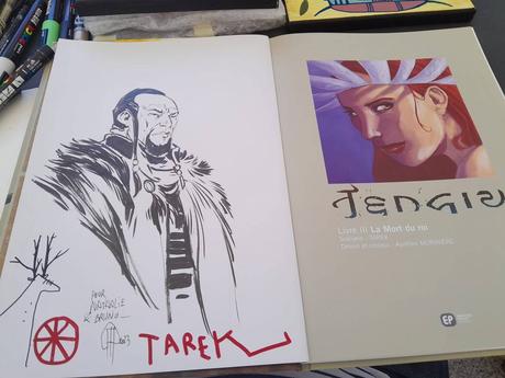 Salon BD d’Évreux