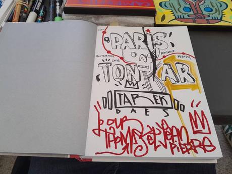 Salon BD d’Évreux