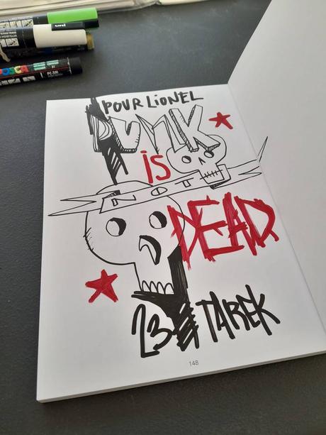 Salon BD d’Évreux