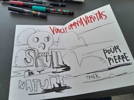 Salon BD d’Évreux