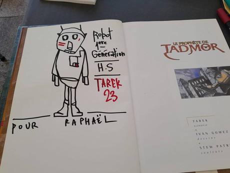 Salon BD d’Évreux