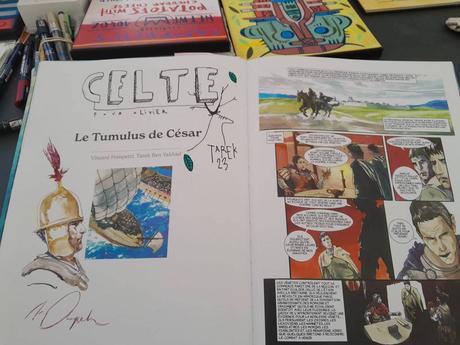 Salon BD d’Évreux